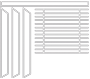 Puertas Plegables Logo